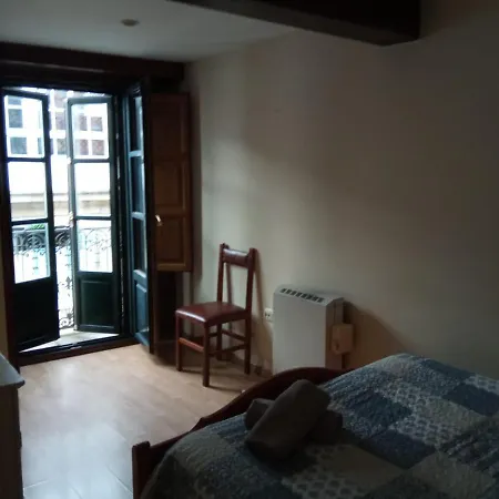 Algalia Apartment *
