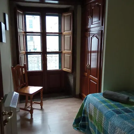 Apartment Algalia