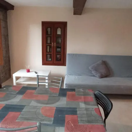 Algalia Apartment *